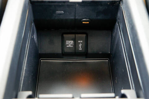 2021 Honda Ridgeline RTL-E