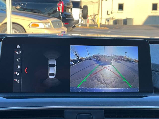 2019 BMW 4 Series 430i xDrive