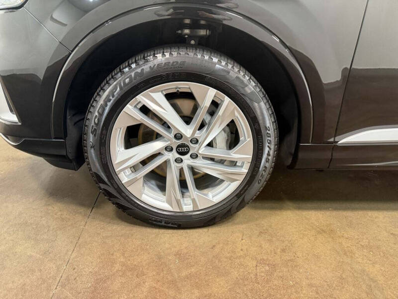 2023 Audi Q7 quattro Premium 45 TFSI