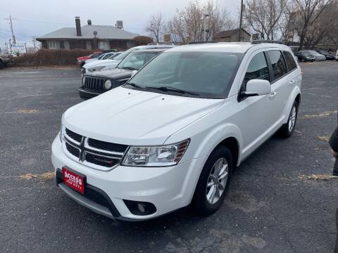 2015 Dodge Journey for sale at Access Auto in Salt Lake City UT
