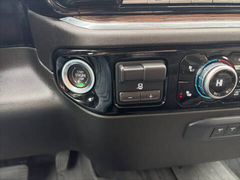 2024 GMC Sierra 2500HD SLE