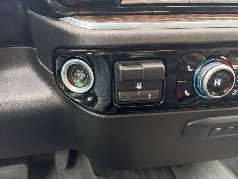 2024 GMC Sierra 2500HD SLE