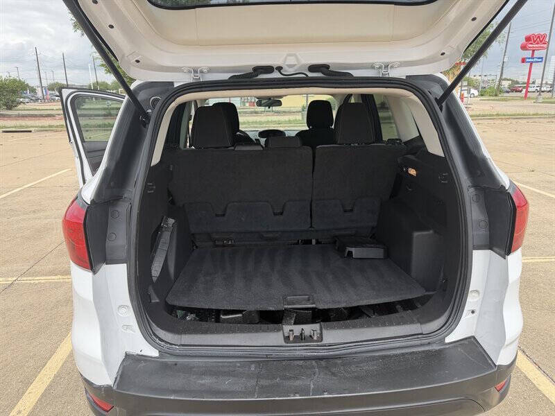 2019 Ford Escape S