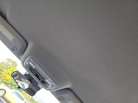 2019 Chevrolet Volt LT