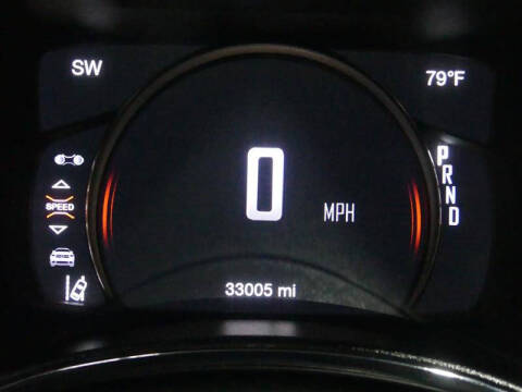 2021 Dodge Durango Citadel