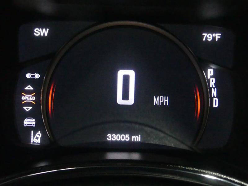 2021 Dodge Durango Citadel