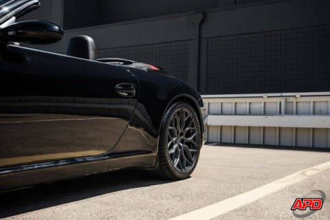 2005 Porsche 911 Carrera S