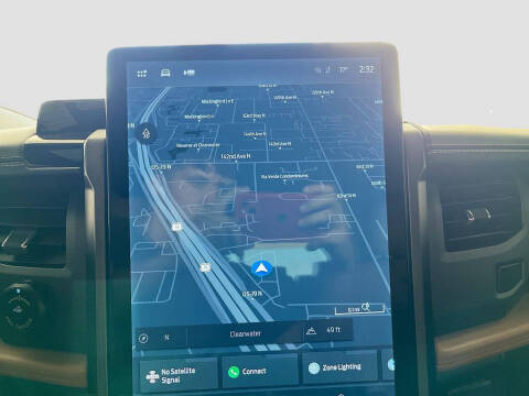 2024 Ford Expedition Platinum