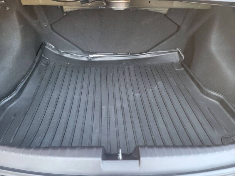 2019 Acura ILX w/Tech