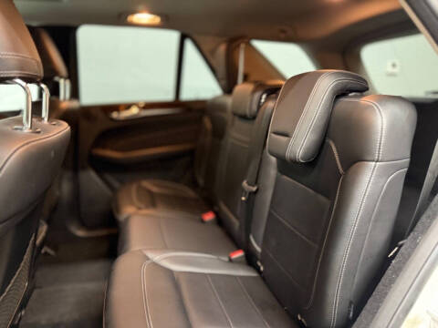 2012 Mercedes-Benz M-Class ML 350