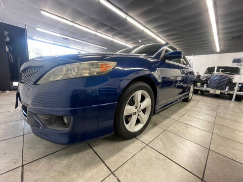 2011 Toyota Camry for sale at 5 Star Auto Sale in Rancho Cordova CA