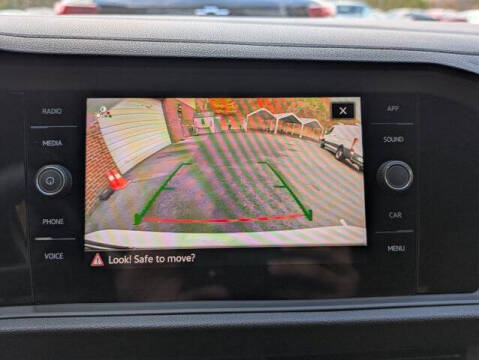 2024 Volkswagen Jetta GLI 40th Anniversary Edition