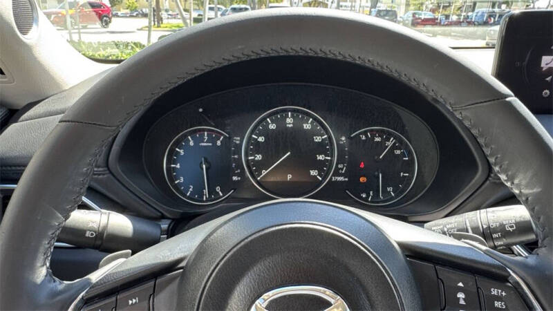 2023 Mazda CX-5 2.5 S Premium Plus