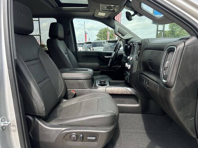 2022 GMC Sierra 2500HD