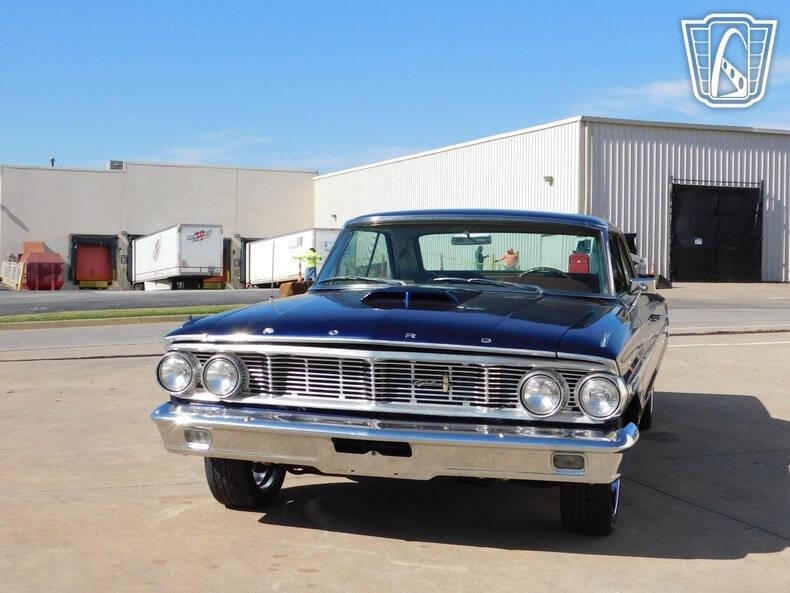 1964 Ford Galaxie