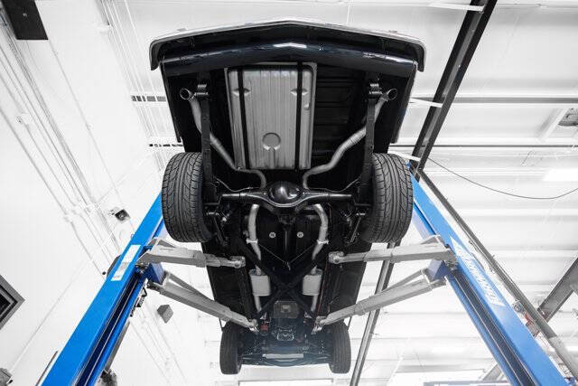 1956 Ford Thunderbird