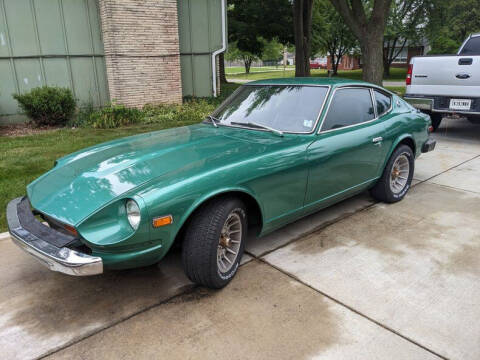1975 Datsun 280Z
