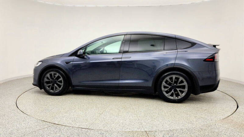 2023 Tesla Model X