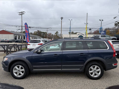 2013 Volvo XC70 3.2 Premier Plus