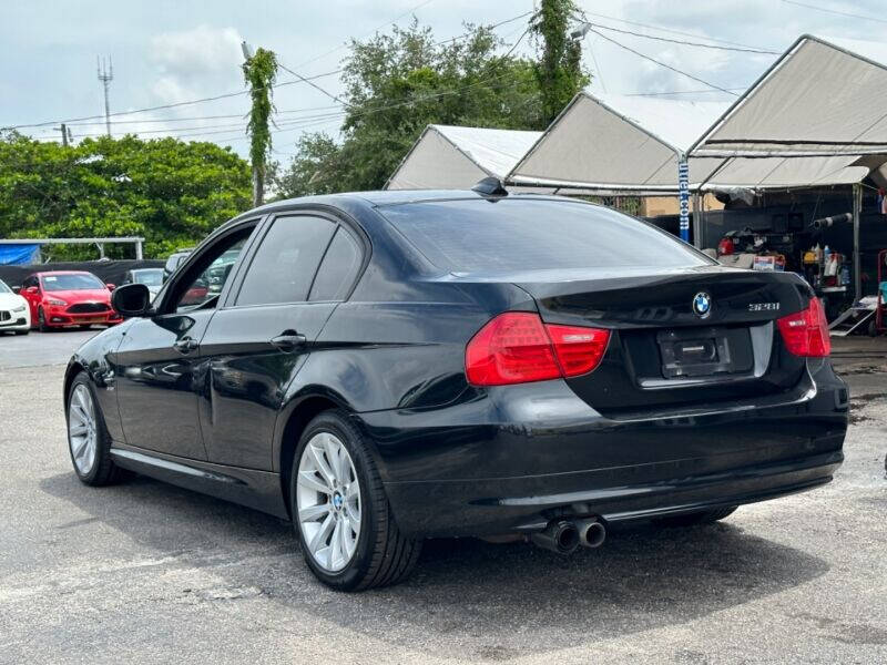 2011 BMW 3 Series  - $6,995