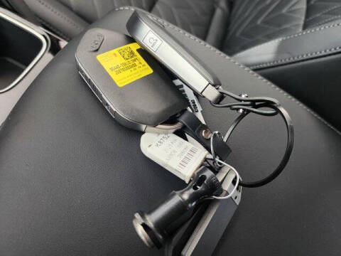 2025 Kia Telluride SX-Prestige