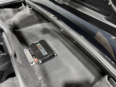 2013 Chevrolet Corvette