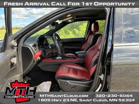 2024 Dodge Durango SRT 392 Premium