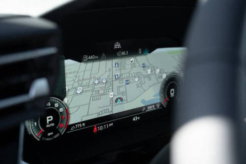 2026 Audi A3 quattro Premium 40 TFSI