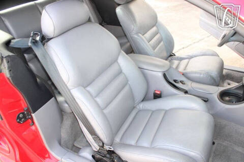1995 Ford Mustang GT