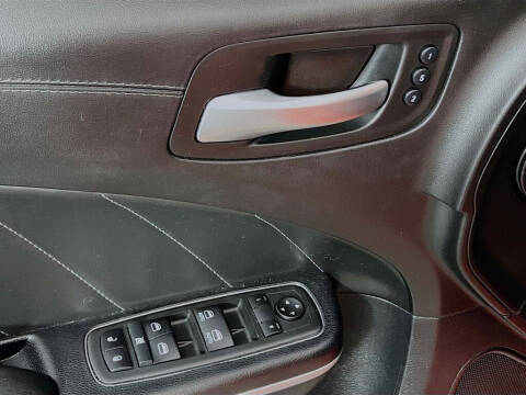 2020 Dodge Charger R/T