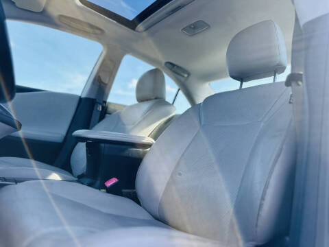 2011 Lexus HS 250h Premium