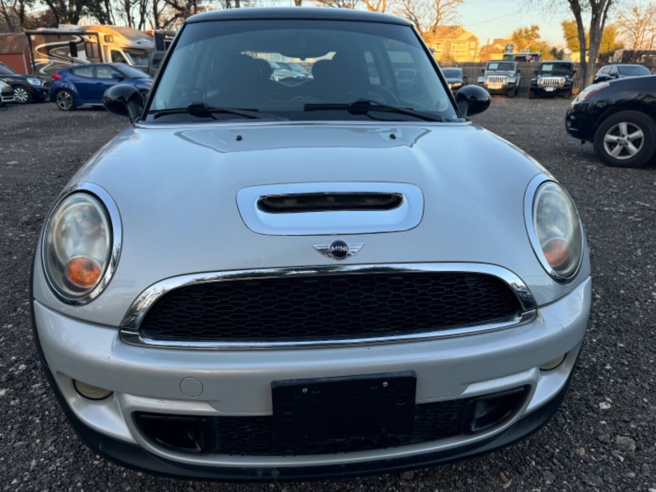 2011 MINI Cooper for sale at AUSTIN PREMIER AUTO in Austin, TX