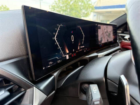 2024 BMW 4 Series 430i