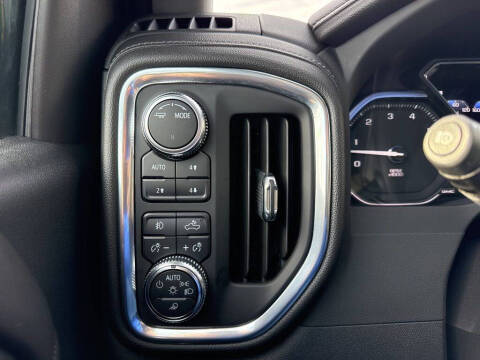 2022 GMC Sierra 1500 Limited