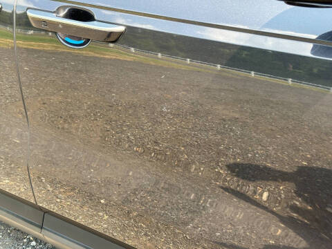 2022 Kia Carnival LX