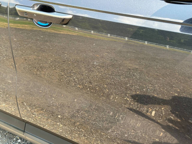 2022 Kia Carnival LX