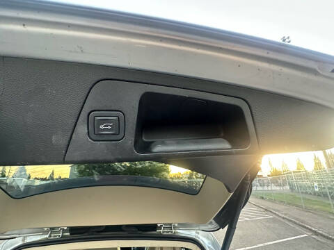 2017 Buick Envision Preferred