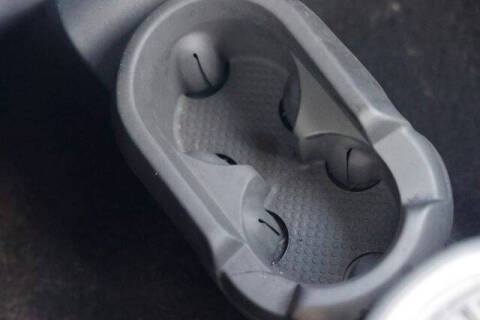 2012 Smart fortwo