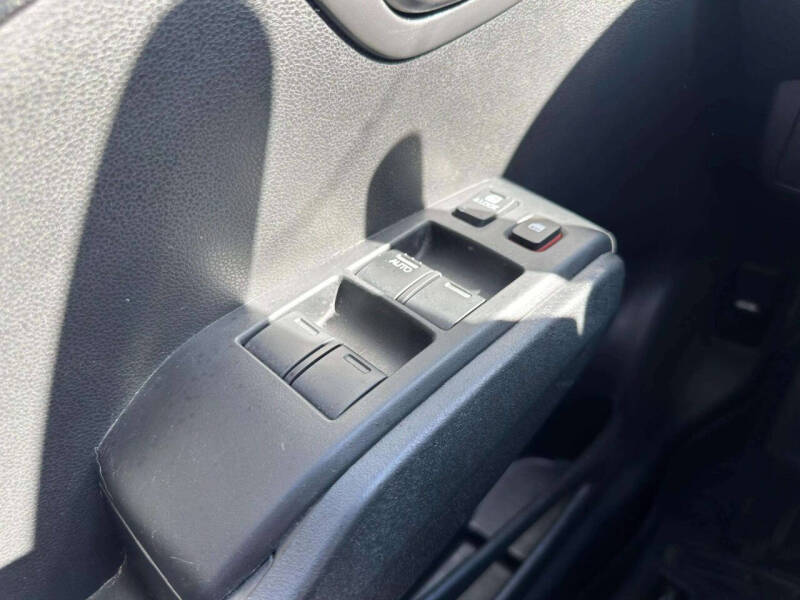 2010 Honda Fit Sport