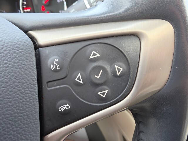 2020 GMC Acadia Denali - Photo 44