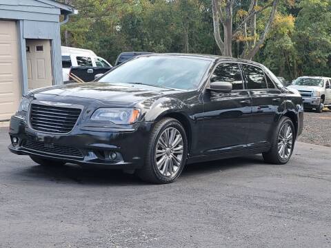 2014 Chrysler 300 for sale at United Auto Gallery in Lilburn GA