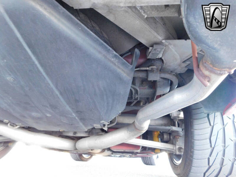 1994 Chevrolet Corvette