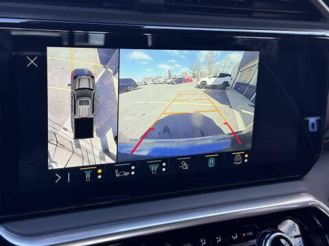 2023 GMC Sierra 1500 Denali Ultimate