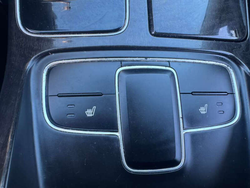 2015 Kia Cadenza Premium