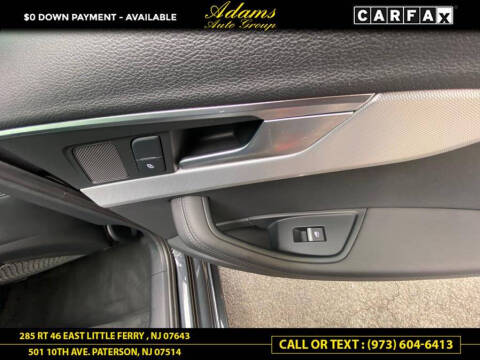 2019 Audi A4 quattro Premium Plus 45 TFSI