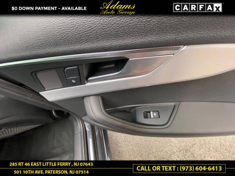 2019 Audi A4 quattro Premium Plus 45 TFSI