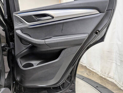 2021 BMW X3 xDrive30e