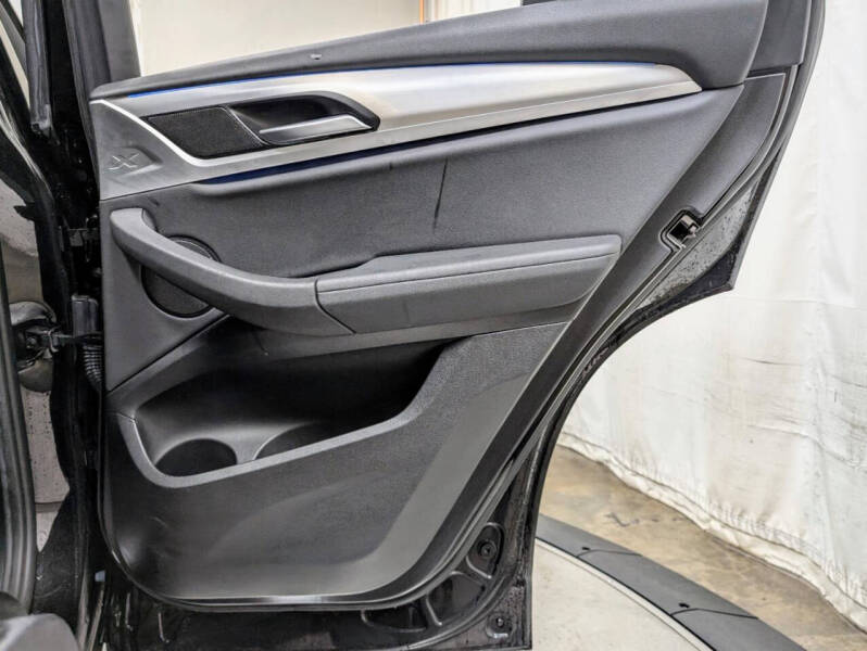 2021 BMW X3 xDrive30e