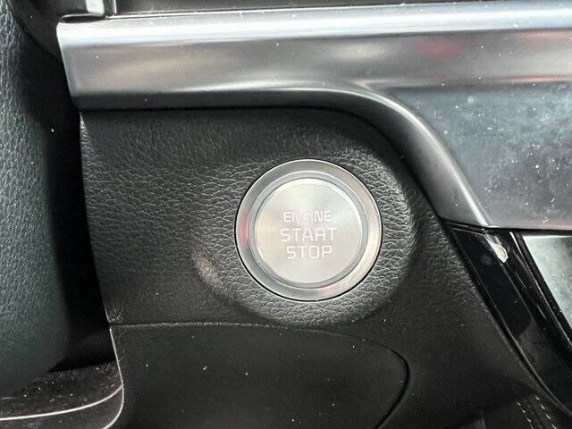 2024 Kia Telluride SX-Prestige X-Line