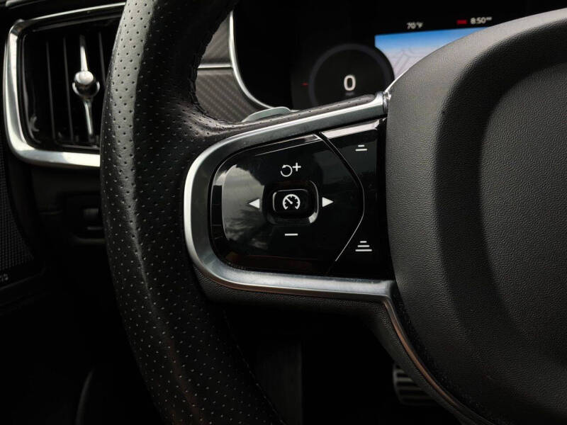 2021 Polestar 1
